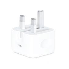Apple 20W USB C Power Adapter | Fast Charger | AAA Quality | Compatible with iPhone & iPad